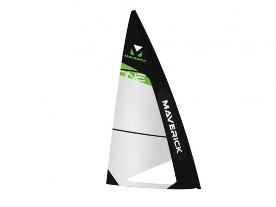 Voile Standard Maverick 5 m2